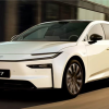 部分配置曝光&nbsp;广汽丰田铂智7将3月上市