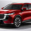 搭载混动系统 全新马自达CX-5将于7月发布