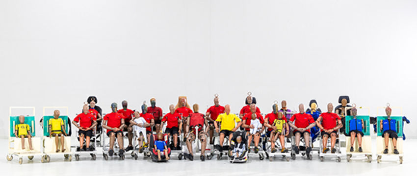 开放共享 吉利全球全域安全中心正式发布