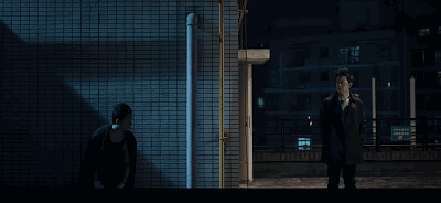 白夜追凶男主潘粤明惨就算了没想到车更惨吉利远景竟变大众车