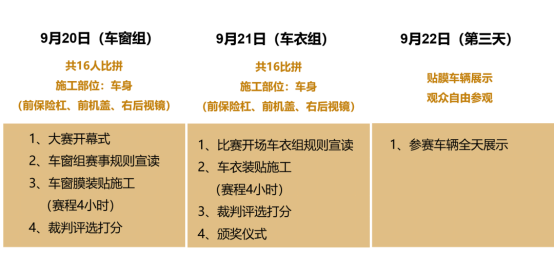 金年会大品牌齐聚潮改杭城九州秋季展9月即将开幕！(图5)