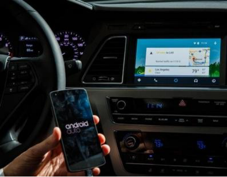 能开走车的手机钥匙，空手到云钥匙深度体验