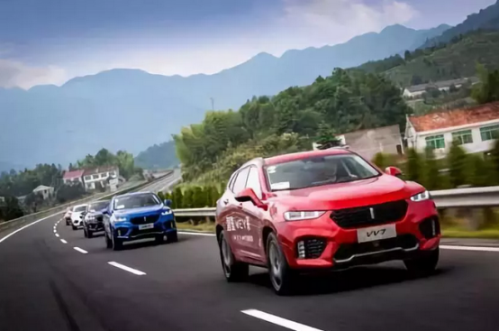 WEY VV7成“20万元以下B级SUV”满意度NO.1-20180929926.png