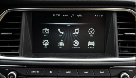 三款高品质智联SUV推荐，大迈X5智能互联版上榜1202.png