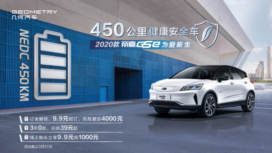 2020年指标已到账，要买新能源车的北京用户看过来！