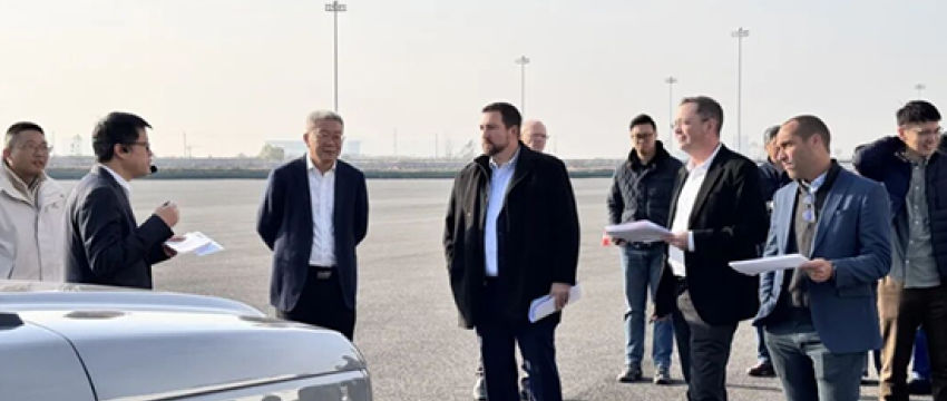 释放合作信号 Jeep或将重返国内市场