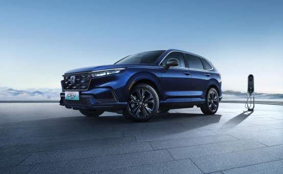 【新闻稿】东风Honda强电智混技术品牌发布 全新一代CR-V ePHEV焕新上市0310final910.png