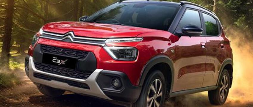 平价车好卖 Stellantis增加雪铁龙车型产量