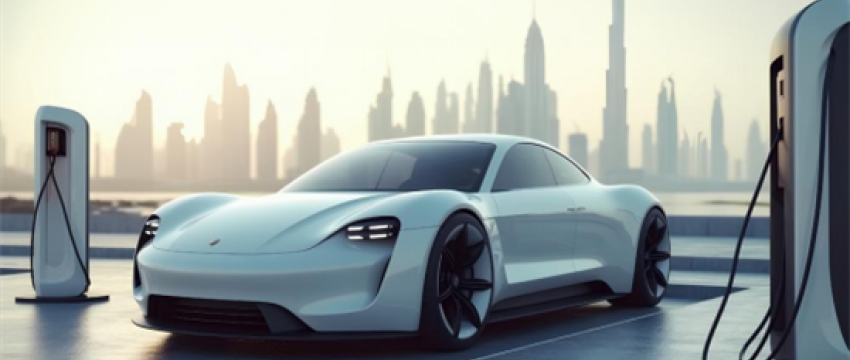 出海速递：新加坡电动车新车注册占比过半