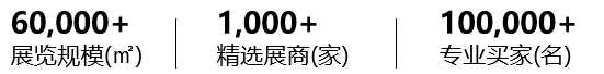 金年会大品牌齐聚潮改杭城九州秋季展9月即将开幕！(图2)