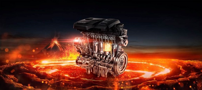 媲美豪华品牌，捷途X90子龙的发动机实力不容小觑