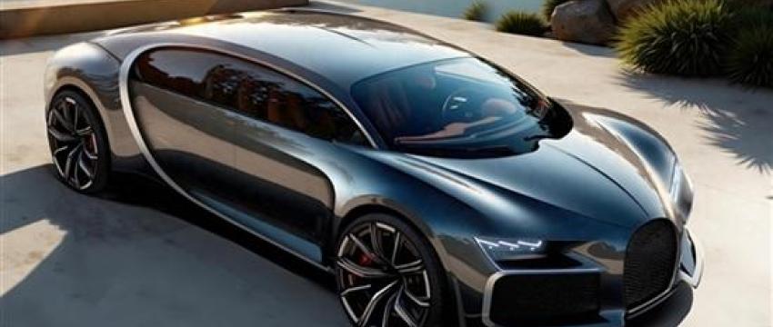 官宣造车15天后 追觅汽车宣布完成首轮融资