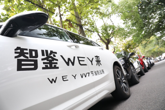 中国豪华SUV WEY VV7成青年新贵标配-201809282066.png