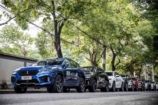 中国豪华SUV WEY VV7成青年新贵标配-201809281231.png