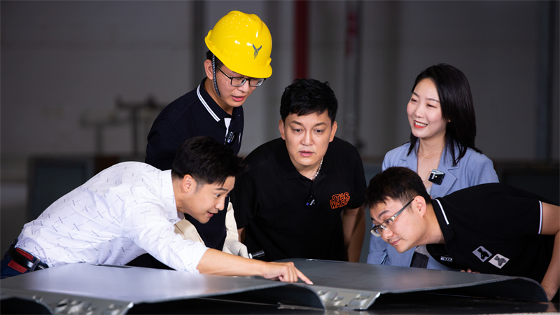 176万个岗位“职”等你来！长沙经开区2025年“新春招聘月”活动开启