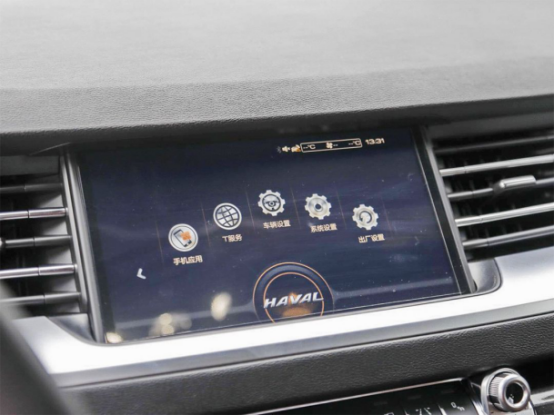三款高品质智联SUV推荐，大迈X5智能互联版上榜546.png