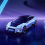 高合HiPhi Z生產線白車身下線 量產版將在2022年內交付 