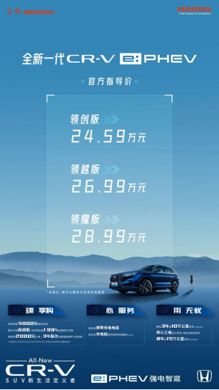 【新闻稿】东风Honda强电智混技术品牌发布 全新一代CR-V ePHEV焕新上市0310final224.png