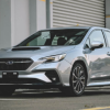 斯巴鲁WRX Wagon正式上市 售价38.98万元